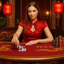 Betista - Baccarat Live con Evolution Gaming
