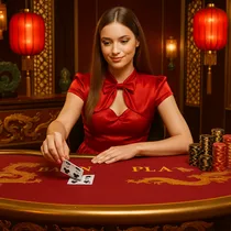Betista - Live Baccarat with Evolution Gaming