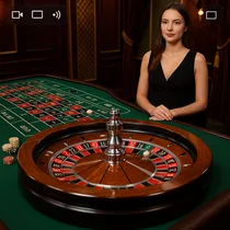 Betista - Live Roulette with Evolution Gaming