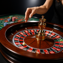 Betista - Live Roulette avec vrais croupiers