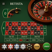 Betista - Jeu de table Roulette