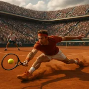 Betista - Tennis Sportwetten Schweiz
